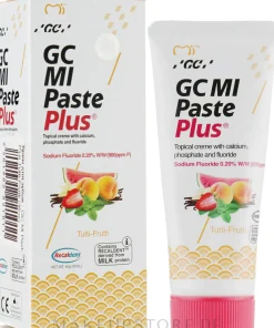 Zahncreme