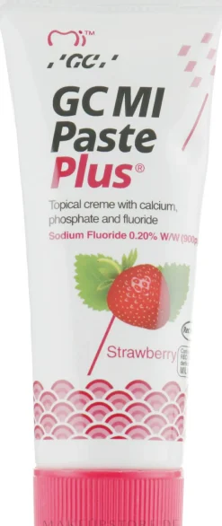 Zahncreme