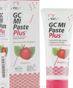 Zahncreme