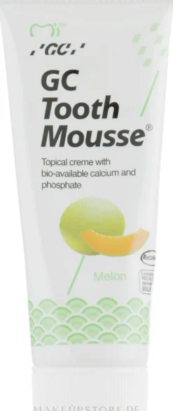 Zahncreme