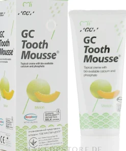 Zahncreme