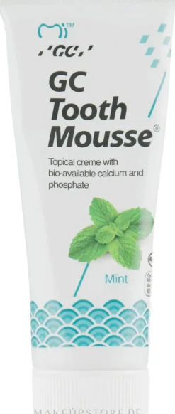 Zahncreme