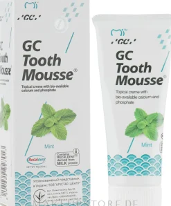 Zahncreme