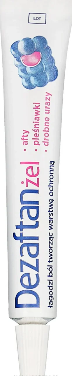 Zahngel