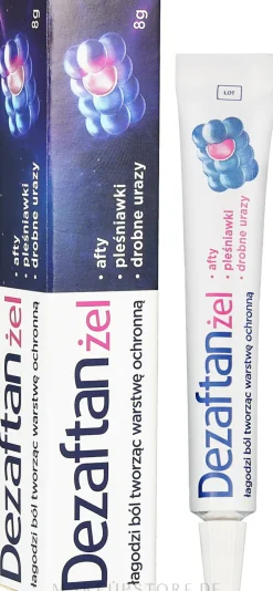 Zahngel