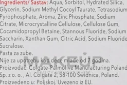 Zahnpasta