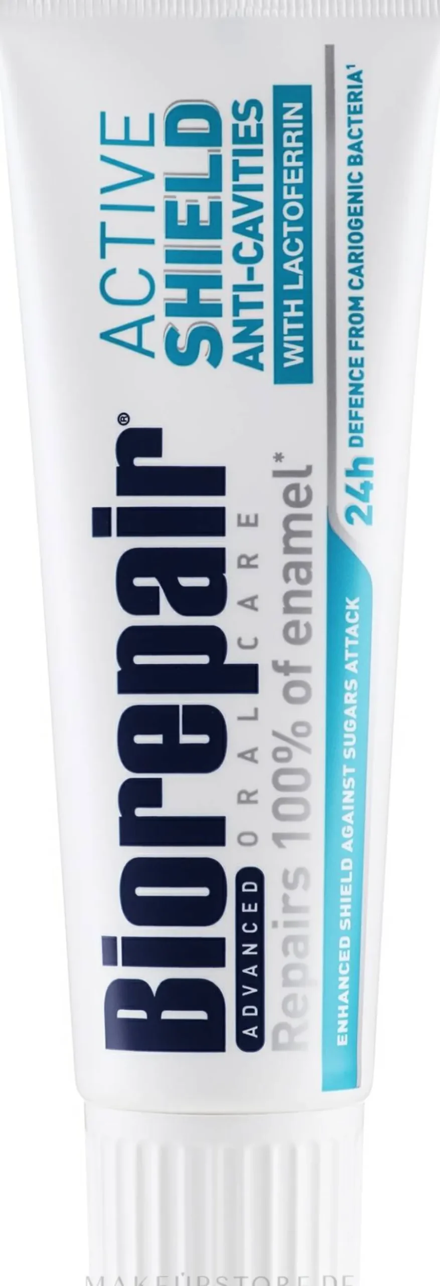 Zahnpasta Active Shield Anti-Cavities