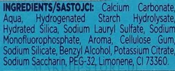 Zahnpasta Cavity Protection