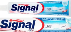 Zahnpasta Cavity Protection