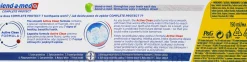 Zahnpasta Complete Protect 7 Crystal White