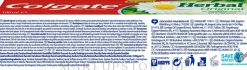 Zahnpasta Herbal Original