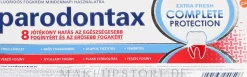 Zahnpasta mit Fluorid Complete Protection Extra Fresh
