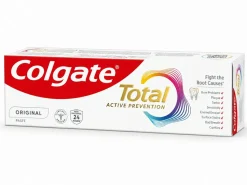 Zahnpasta Total Original