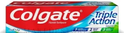 Zahnpasta Triple Action Original Mint