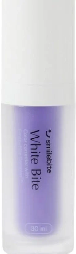 Zahnschmelz-Farbkorrekturpaste
