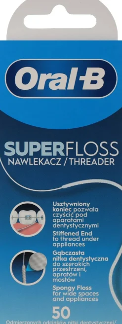 Zahnseide