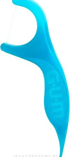 Zahnseide mit Fluorid 3 St.