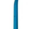Zahnseide mit Halter blau