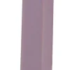Zahnseide mit Halter rosa