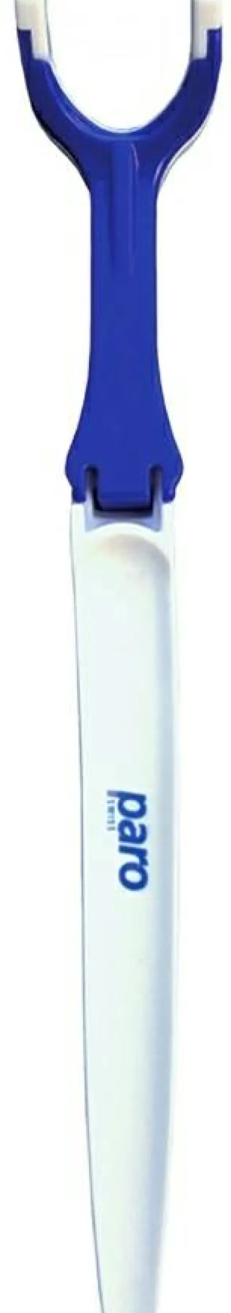 Zahnseidenhalter