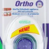 Zahnseide Ortho
