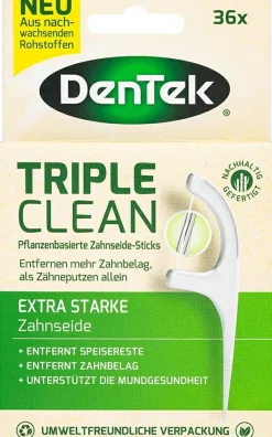Zahnseide-Sticks 36 St.