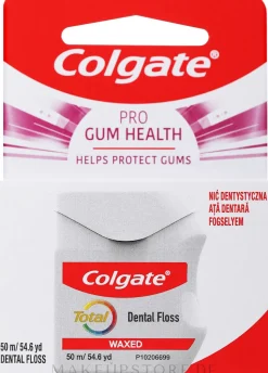 Zahnseide Total Pro-Gum Health 50 m