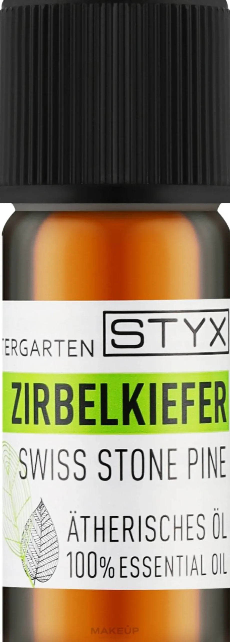 Zedernöl