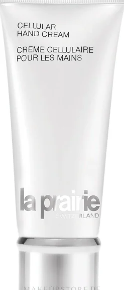 Zelluläre Anti-Aging Handcreme