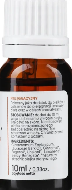 Zimtöl