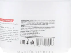 Zucker Handpeeling